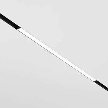 Трековый светильник MAYTONI exility TR030-4-24W3K-WW-DS-B