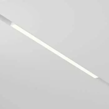 Трековый светильник MAYTONI exility TR030-2-24W3K-W