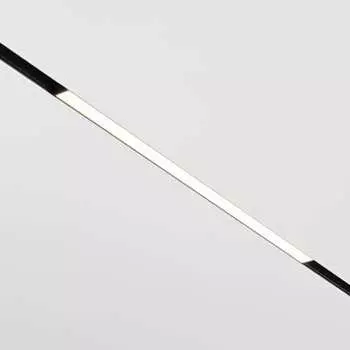 Трековый светильник MAYTONI exility TR030-2-24W4K-B