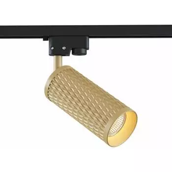 Трековый светильник MAYTONI Track lamps TR011-1-GU10-G