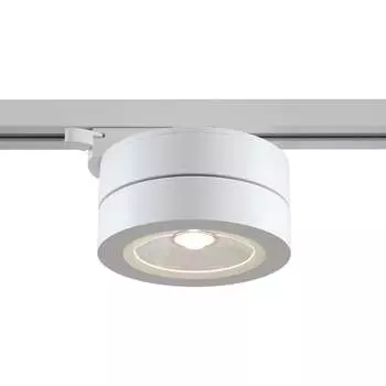 Трековый светильник MAYTONI Track lamps TR006-1-12W3K-W4K