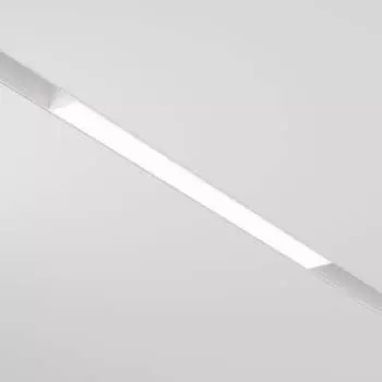 Трековый светильник MAYTONI exility TR030-2-12W4K-W