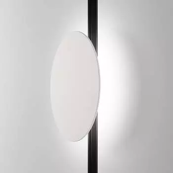 Трековый светильник MAYTONI Relax LED 5W Алюминий Черно-белый TR107-4-5W-DS-W