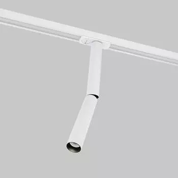 Трековый светильник MAYTONI Focus T LED 6W Алюминий Белый TR142-1-6W4K-W