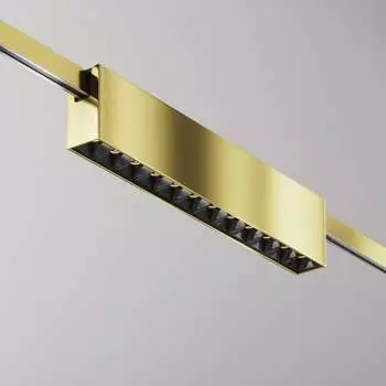 Трековый светильник MAYTONI