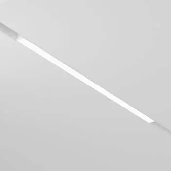 Трековый светильник MAYTONI exility TR030-2-24W4K-W