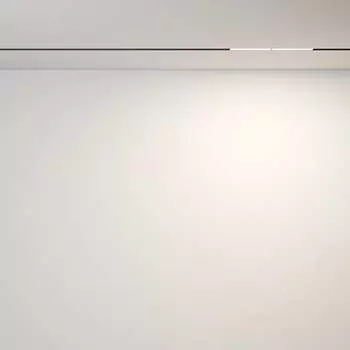 Трековый светильник MAYTONI Parete LED 12W Алюминий Черный TR106-2-12W4K-B