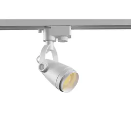 Трековый светильник MAYTONI Track lamps TR001-1-GU10-W