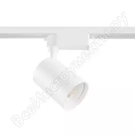 Трековый светильник MAYTONI Track lamps TR003-1-12W3K-W