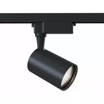 Трековый светильник MAYTONI Track lamps TR003-1-17W3K-B