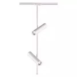 Трековый светильник Novotech