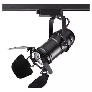 Трековый светильник Novotech UFO 370408