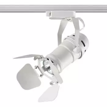 Трековый светильник Novotech