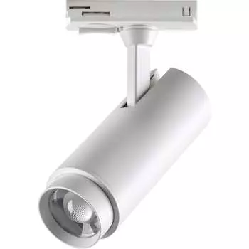Трековый светильник Novotech 359026
