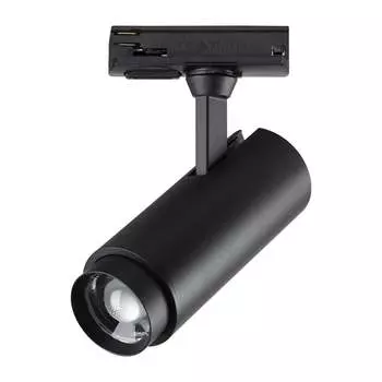 Трековый светильник Novotech 359029