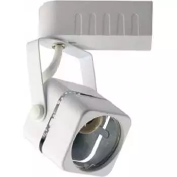 Трековый светильник под лампочку HOROZ ELECTRIC GU10 MR16 Мах 115-002-0001