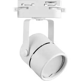Трековый светильник-прожектор Volpe UBL-Q321 GU10 WHITE UL-00007425