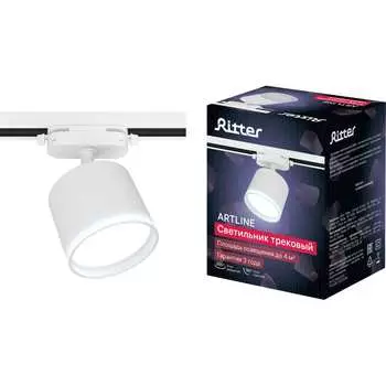 Трековый светильник RITTER