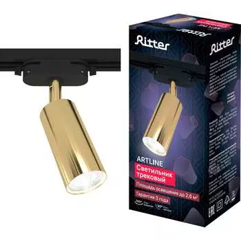 Трековый светильник RITTER