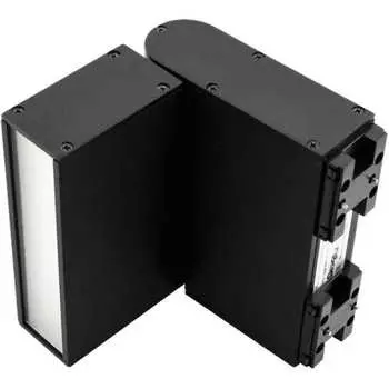 Трековый светильник SWG SY-601252-BL-10-NW