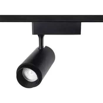 Трековый светильник Wolta WTL-15W/02B