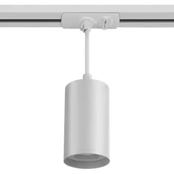 Трековый светильник Wolta WTL-GU10/03W