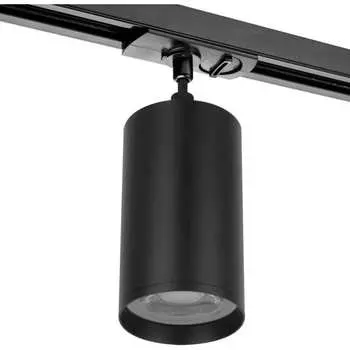 Трековый светильник Wolta WTL-GU10/03B