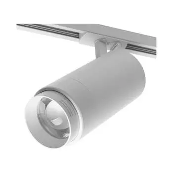 Трековый светильник Wolta WTL-15W/02W