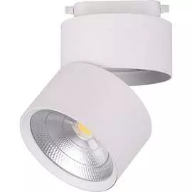 Трековый светодиодный светильник FERON AL107 32477