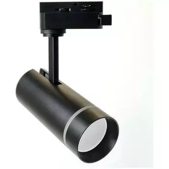 Трековый светодиодный светильник FERON AL106 32445