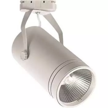 Трековый светодиодный светильник HOROZ ELECTRIC