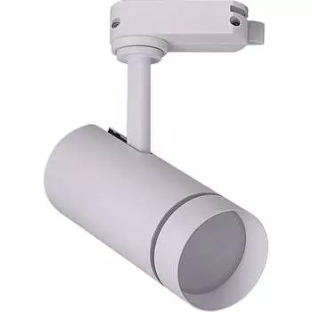 Трековый светодиодный светильник FERON AL106 32446