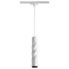 Трековый светодиодный светильник Novotech