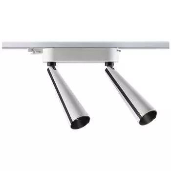 Трековый светодиодный светильник Novotech