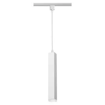 Трековый светодиодный светильник Novotech