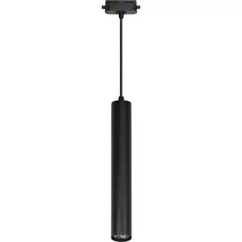 Трековый светодиодный светильник-прожектор Uniel