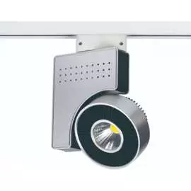 Трековый светодиодный светильник Uniel