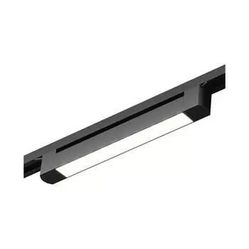 Трековый светодиодный светильник Wolta WTL-20W/03B