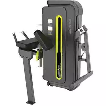 Тренажер для отведения ног Bronze gym