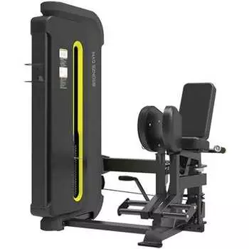 Тренажер для приведения бедра Bronze gym