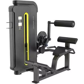 Тренажер для разгибания спины Bronze gym