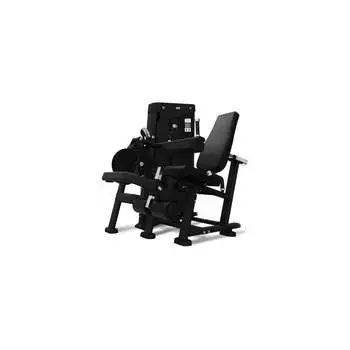 Тренажер для сгибания/разгибания ног сидя Bronze gym NEO87