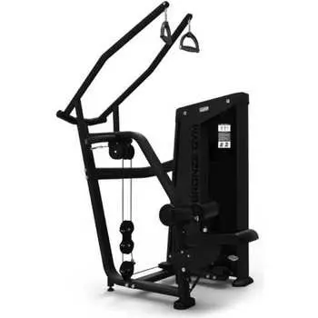 Тренажер для тяги сверху Bronze gym NEO29