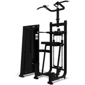 Тренажер-гравитрон Bronze gym NEO09