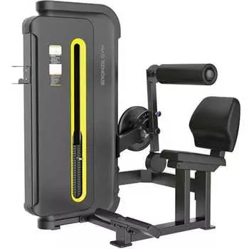 Тренажер пресс-машина Bronze gym