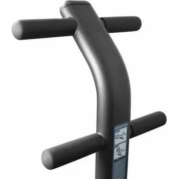 Тренажер-пресс-скамья Bronze gym