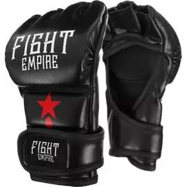 Тренировочные перчатки Fight Empire ММА 5362069