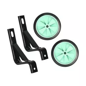 Тренировочные приставные колеса Juchuang HQ-0005526