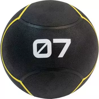Тренировочный мяч Original FitTools FT-UBMB-7