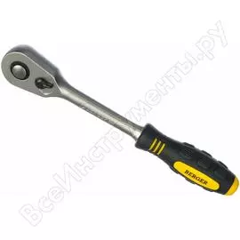 Трещотка Berger BG 1/2 BG-12RH